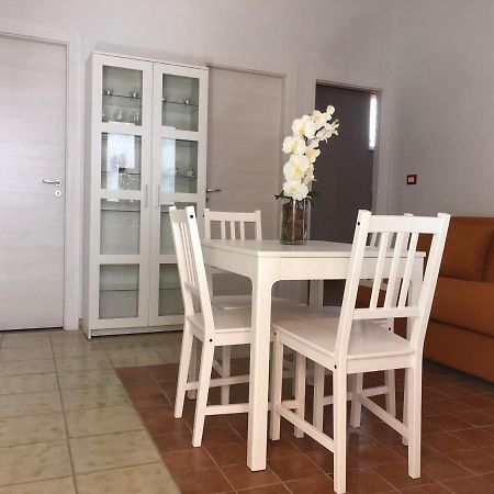 Holiday House In Lungomare Tysandros גיארדיני נאקסוס מראה חיצוני תמונה